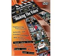 Duck Down Presents: Making the Video (DVD) Boot Camp Clik Black Moon Sean Price