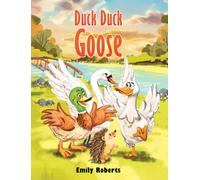 Duck Duck Goose