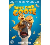 Duck Duck Goose [Edizione: Regno Unito]