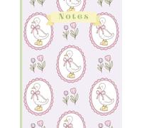 Duck, Duck Goose Notebook