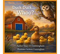 Duck Duck...Whoo?