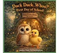 Duck Duck Whoo...First Day of School