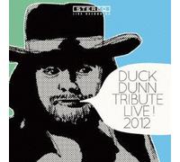 Duck Dunn Tribute Band - Duck Dunn Tribute Live 2012