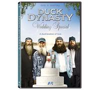 Duck Dynasty