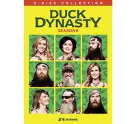 Duck Dynasty