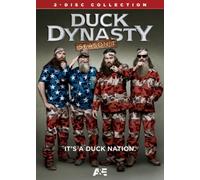 Duck Dynasty: Season 4 (2 Dvd) [Edizione: Stati Uniti]