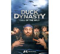 Duck Dynasty: Call Of The Wild (DVD)