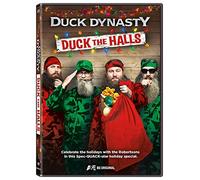 Duck Dynasty: Duck the Halls