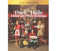 Duck Dynasty - Duck The Halls Zinepack (Walmart)