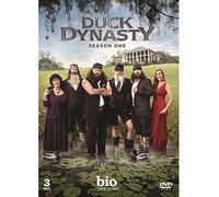 Duck Dynasty [DVD]