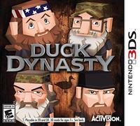 Duck Dynasty - [Edizione: Germania]
