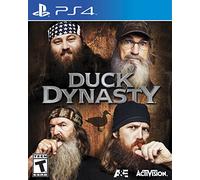 Duck Dynasty - [Edizione: Regno Unito]
