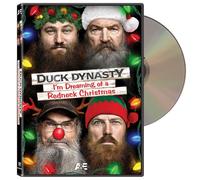 Duck Dynasty: I'm Dreaming of a Redneck Christmas