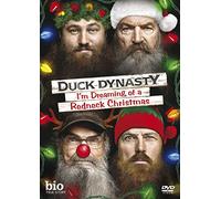 Duck Dynasty - I'm Dreaming of a Redneck Christmas [Edizione: Regno Unito]