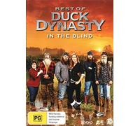 Duck Dynasty: In The Blind (2 Dvd) [Edizione: Australia]