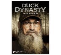 Duck Dynasty: Life Of Si