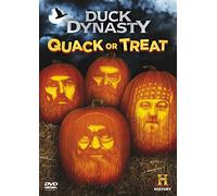 Duck Dynasty Quack Or Treat [Edizione: Regno Unito] [Edizione: Regno Unito]
