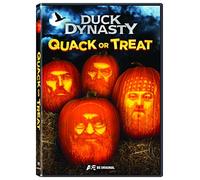 Duck Dynasty: Quack Or Treat [Edizione: Stati Uniti]