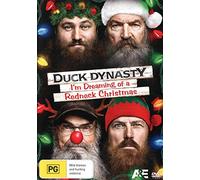 Duck Dynasty Redneck Xmas [Edizione: Australia]