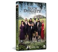 Duck Dynasty: Season 1