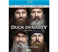 Duck Dynasty: Season 2