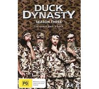 Duck Dynasty - Season 3 (2 Dvd) [Edizione: Australia]