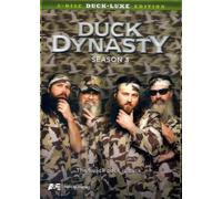 Duck Dynasty: Season 3