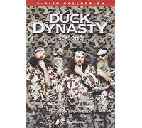 Duck Dynasty-Season 3