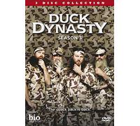 Duck Dynasty Season 3