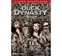 Duck Dynasty, Season 3