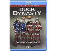 Duck Dynasty: Season 4