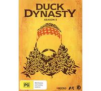 Duck Dynasty: Season 5 (2 Dvd) [Edizione: Australia]