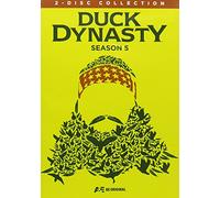 Duck Dynasty: Season 5