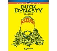 Duck Dynasty: Season 5 [Edizione: Stati Uniti]