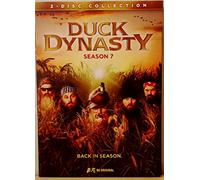 Duck Dynasty Season 7 (2 Dvd) [Edizione: Stati Uniti]