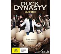 Duck Dynasty - Season 8 (2 Dvd) [Edizione: Australia]