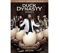 Duck Dynasty: Season 8