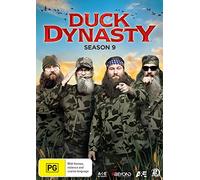 Duck Dynasty - Season 9 (2 Dvd) [Edizione: Australia]
