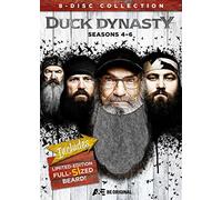 Duck Dynasty: Seasons 4-6