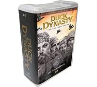 Duck Dynasty: The Complete Series