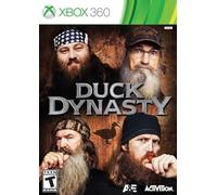 Duck Dynasty - Xbox 360 by Activision