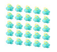 Duck Fishing Toy - 20 pezzi anatre giocattolo da bagno per bambini | Pool Large & Small Game Joy For Children Boys Girls Sensory Development Party