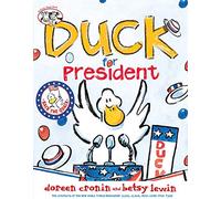 Duck for President