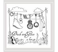 Duck & Goose - Live Ep