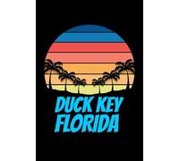 Duck Key Florida for people who like beach vacations, surfing, sand ocean shores and sea sides: Beach design fitting for surfers and people who loves ... also be given as a Birthday or Christmas gift
