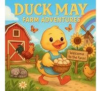 Duck May - Farm Adventures