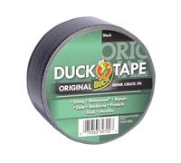 Shurtape - Duck Tape® Original Trade Pack 50mm x 50m Nero