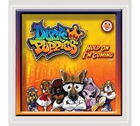 Duck Puppies & Friends - Hold on I'M Coming