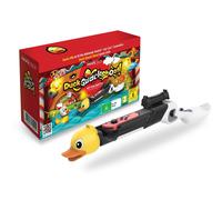 Duck, Quack, Shoot (Codice di download del gioco nella confez (Nintendo Switch)