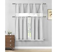 Duck River Textile Lavabile in lavatrice in acqua fredda, utilizzare solo candeggina senza cloro, asciugare in asciugatrice a bassa temperatura e stirare a caldo se necessario, multicolore, 58 x 15 (1